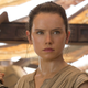 Image for article titled Josh Gad, Man of the People, Grills Daisy Ridley About The Last Jedi